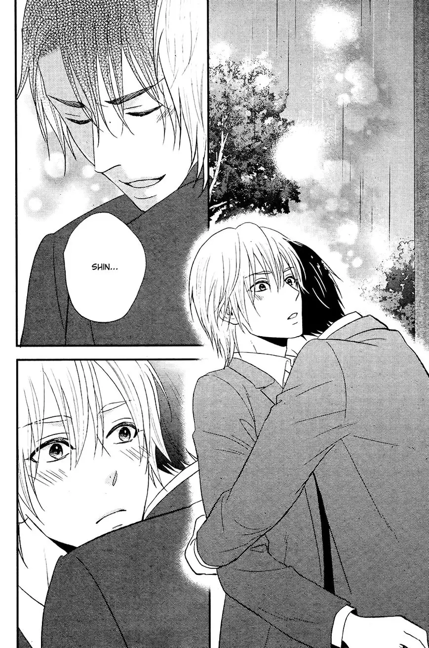 Kitto Kiss o Suru Toki Chapter 5 13